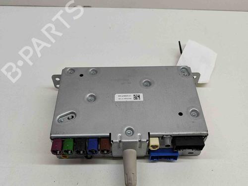 Used Electronic module CITROËN C4 X (BD_, BE_, BF_) ë-C4 X (BFZKXC) (136 hp) 28551748