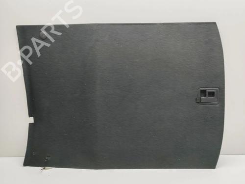 Bagagerumsgulv AUDI A4 B9 (8W2, 8WC) 2.0 TDI (190 hp) 32974011