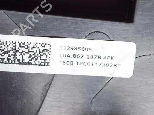 Boot lining VW ID.3 (E11, E12) Pro | BP27754299I3 - Image 6