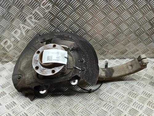 Used Left front steering knuckle Left front steering knuckle BMW X6 (E71, E72) xDrive 40 d (306 hp) 19743695 19743695