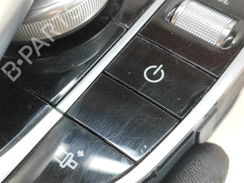 Switch MERCEDES-BENZ C-CLASS Convertible (A205) C 220 d (205.404) | BP29543007I30