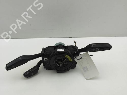 Used Steering column stalk Steering column stalk AUDI A5 (F53, F5P) 35 TFSI Mild Hybrid (150 hp) 28437730 28437730