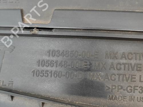 Radiator set TESLA MODEL X (5YJX) P100D AWD | BP33661430M120  - Image 8