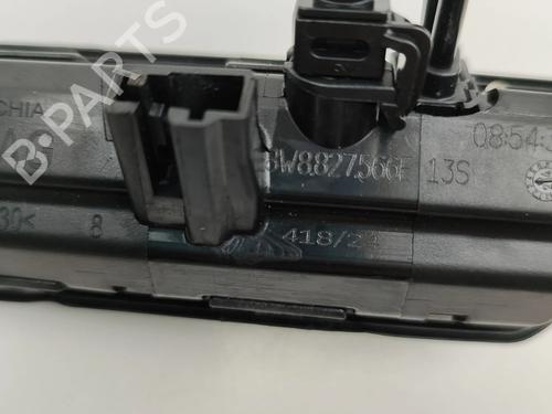 Camera AUDI A6 C8 Avant (4A5) 40 TFSI Mild Hybrid | BP27799083E14  - Image 8