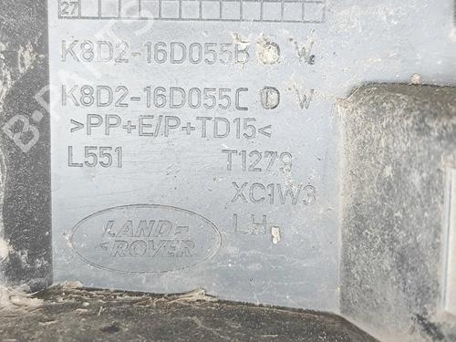 Other LAND ROVER RANGE ROVER EVOQUE (L551) 2.0 D200 4x4 | BP34442976O1  - Image 5