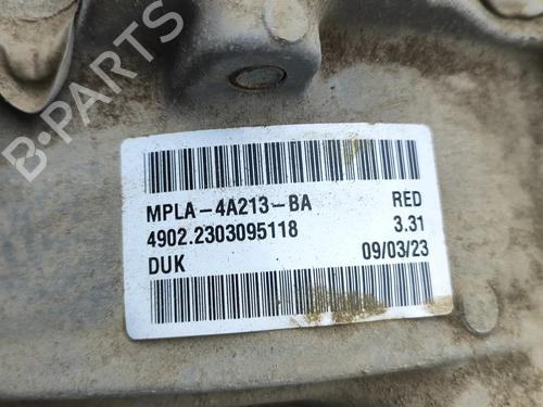 Rear differential LAND ROVER DISCOVERY V (L462) D300 MHEV 4x4 | BP32459156M24 