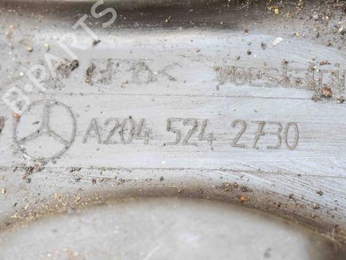 Protection supérieure MERCEDES-BENZ C-CLASS T-Model (S204) C 250 CGI (204.247) | BP9164751M93