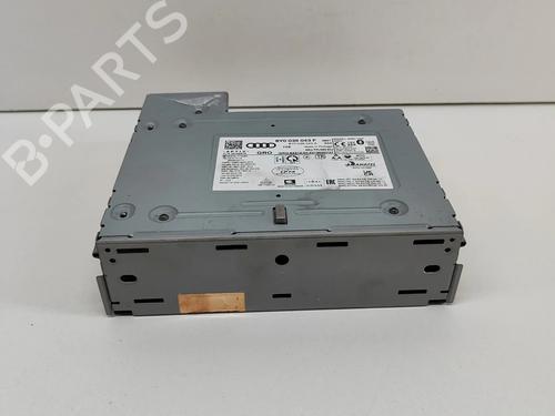 Used Electronic module AUDI A3 Sportback (8YA, 8YF) 30 TFSI (110 hp) 27775130