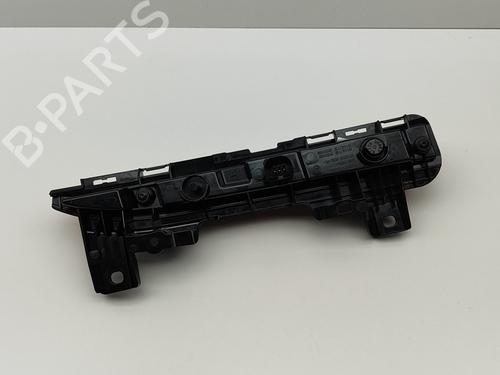 Rear fog light MERCEDES-BENZ B-CLASS Sports Tourer (W245) B 180 CDI (245.207) | BP26890777C37 