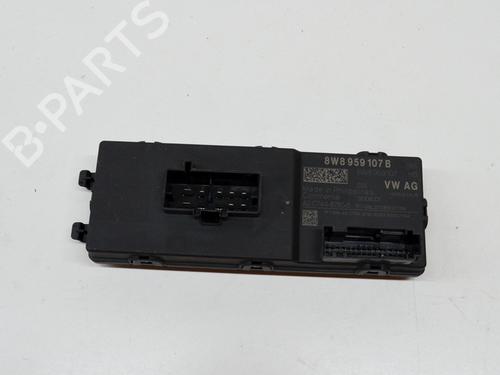 Elektronische module AUDI A5 Sportback (F5A, F5F) 2.0 TDI (190 hp) 8840500