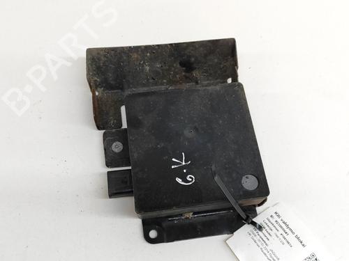 Electronic module JAGUAR XF I (X250) 3.0 D | BP17548901M83 
