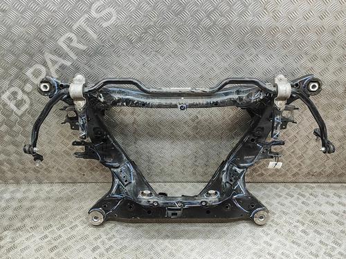 Used Rear axle Rear axle TESLA MODEL Y (5YJY) EV Performance All-wheel Drive (462 hp) 34701458 34701458