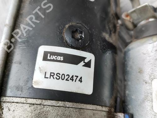Starter VW PASSAT B8 (3G2, CB2) 2.0 TDI | BP39116685M8  - Image 7