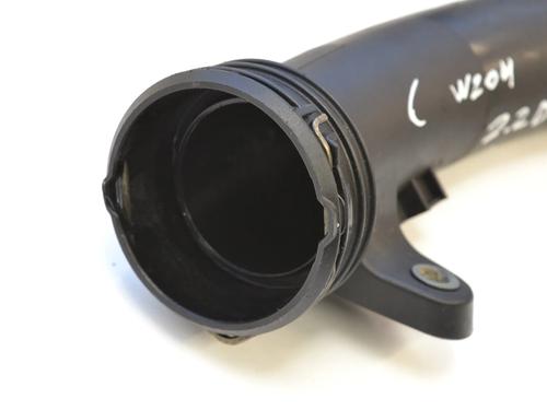 Intercooler-rør MERCEDES-BENZ C-CLASS (W204) C 200 CDI (204.001) | BP30282811M127