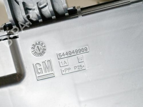 Fuse box OPEL INSIGNIA A Sports Tourer (G09) 2.0 CDTI (35) | BP10071990E1 