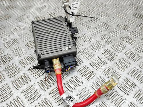 Electronic module VW PASSAT B7 (362) 1.4 TSI EcoFuel | BP37469308M83 - Image 4