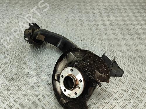 Used Right rear steering knuckle Right rear steering knuckle BMW X2 (F39) sDrive 18 i (140 hp) 36067443 36067443