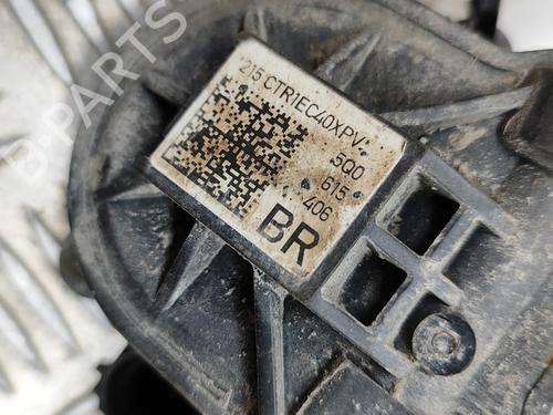Electric handbrake VW GOLF VII Variant (BA5, BV5) 1.2 TSI | BP17077134E5 