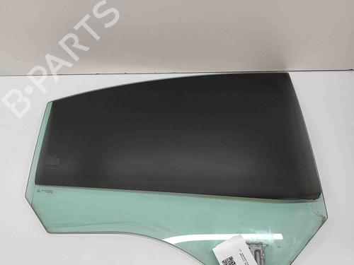 Used Rear right door window MERCEDES-BENZ CLA Coupe (C117) CLA 180 (117.342) (122 hp) 28431946