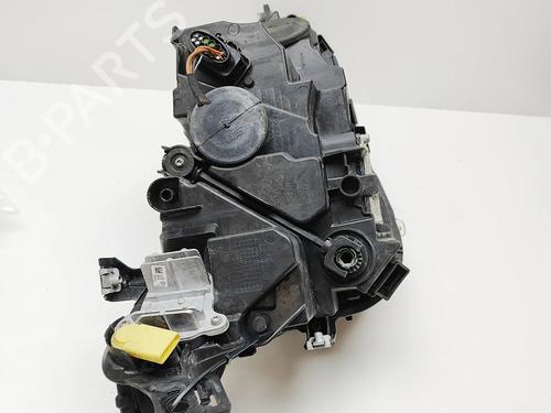 Left headlight VW GOLF VIII (CD1, DA1) 1.5 eTSI | BP39565965C28 - Image 2