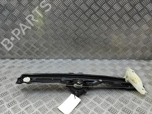 Front right window mechanism OPEL VIVARO C Bus (K0) 2.0 | BP33386089C23 - Image 3