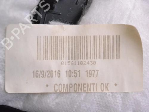 Other ALFA ROMEO GIULIA (952_) 2.2 D (952AFA25, 952AFM25, 952ALA25) | BP30234678O1