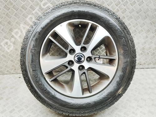 rim-ssangyong-rexton-w-rexton-2012-32755730 main image