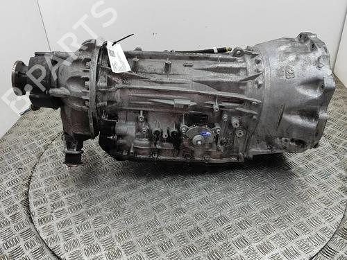 Gearbox PORSCHE PANAMERA (970) 3.0 D | BP29486041M3