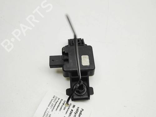 Electronic module MERCEDES-BENZ EQS (V297) EQS 450+ (297.123) | BP39205611M83 - Image 2