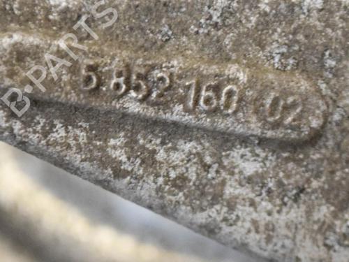 Right front steering knuckle BMW i3 (I01) s Electric | BP27753275M26 