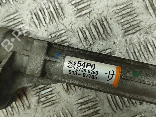 Steering rack SUZUKI SX4 S-Cross (JY) 1.4 Hybrid (Mild Hybrid) (AKK 414) | BP33379233M22  - Image 9