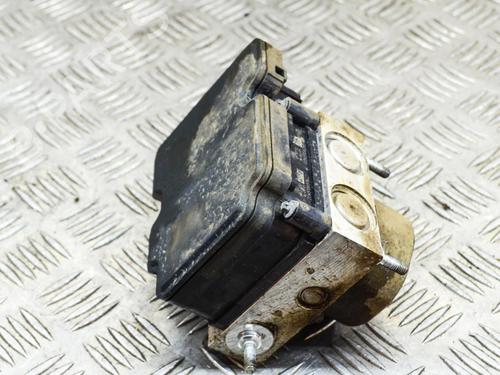 Used ABS pump ABS pump RENAULT ZOE (BFM_) ZOE (92 hp) 8353435 8353435