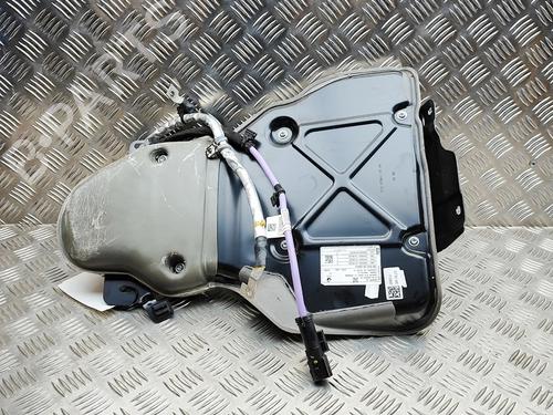 Engine control unit (ECU) BMW X5 (G05, F95) xDrive 45 e Plug-in Hybrid | BP36358450M57 - Image 4