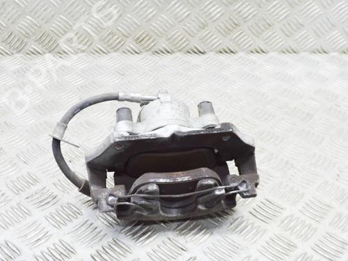Left front brake caliper FORD FIESTA VII (HJ, HF) 1.0 EcoBoost | BP14655359M105