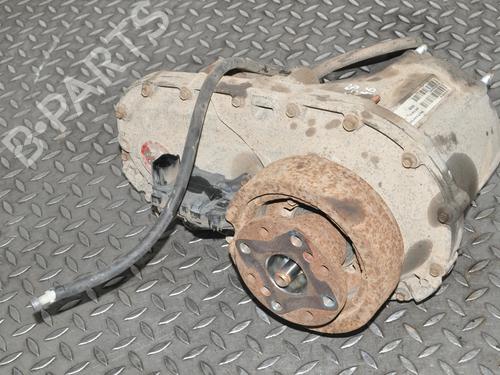 Used Transfer box DODGE NITRO 2.8 CRD 4WD (177 hp) 30215895