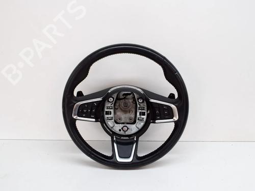 Used Steering wheel Steering wheel JAGUAR F-PACE (X761) 2.0 TD4 AWD (180 hp) 9628737 9628737