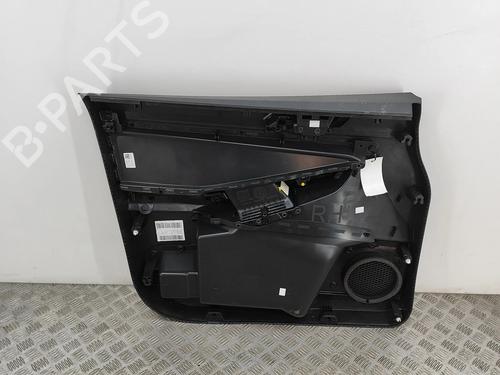 Front right panel VW CADDY V MPV (SBB, SBJ) 2.0 TDI 4motion | BP31976834C59