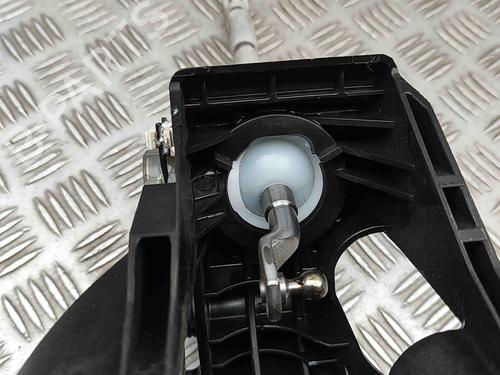 Gear lever CITROËN C3 III (SX) 1.2 THP 110 (SXHNPS, SXHNZT, SXHNZ6) | BP29459122M90 