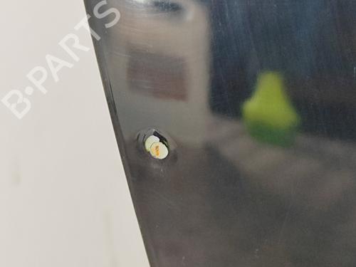 Right front door TOYOTA SUPRA (_A8_) 3.0 i (JZA80_, JZA80R) | BP28446512C3
