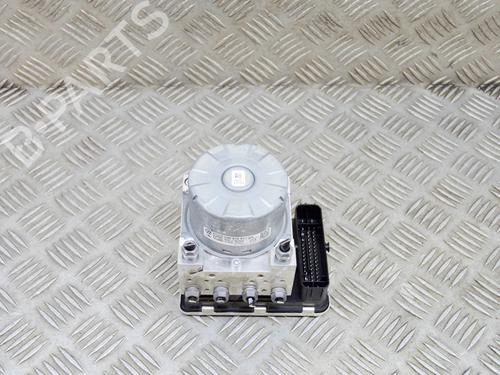 Used ABS pump AUDI Q2 (GAB, GAG) 35 TFSI (150 hp) 27760354