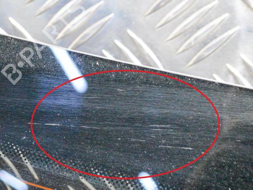 Bootlid window AUDI A3 Limousine (8VS, 8VM) 30 TFSI | BP27753149C64 