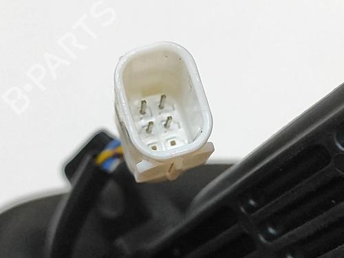 Front left exterior door handle MAZDA MX-5 IV (ND__) 2.0 (ND2E, ND6E) | BP29007555C128 