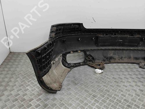 Bumper achter VW PHAETON (3D1, 3D2, 3D3, 3D4, 3D6, 3D7, 3D8, 3D9) 6.0 W12 4motion | BP29486810C8 