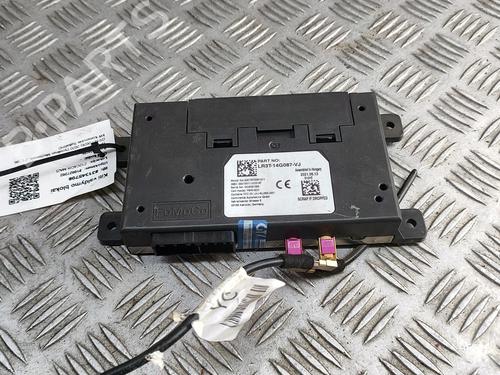 Electronic module FORD TRANSIT V363 Van (FCD, FDD) 2.0 EcoBlue | BP27644678M83 