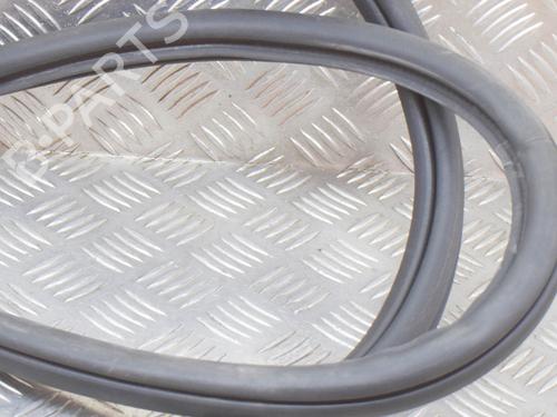 Rubber door seal VW POLO V (6R1, 6C1) 1.0 TSI | BP14624785C142 