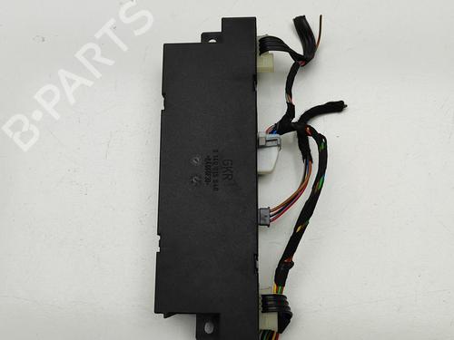 Electronic module MERCEDES-BENZ S-CLASS (W220) S 500 (220.075, 220.175, 220.875) | BP25380581M83 