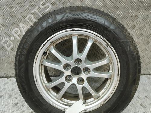 Used Rim TOYOTA PRIUS (_W5_) 1.8 Hybrid (ZVW50_, ZVW51_) (98 hp) 31339284