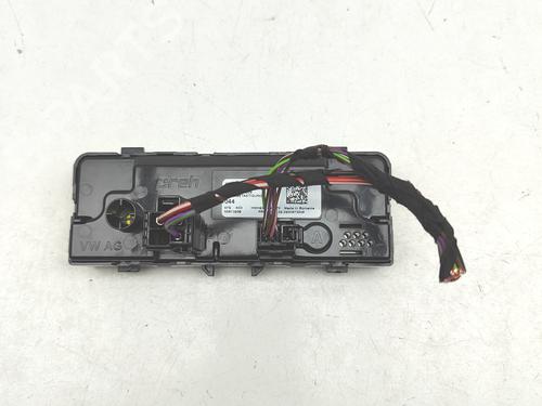 Electronic module AUDI Q5 (GUB) SQ5 TFSI quattro | BP33847522M83 - Image 4