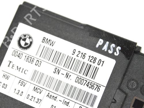 Electronic module BMW 3 Coupe (E92) 325 d | BP30619941M83  - Image 5