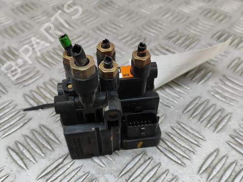 Electronic module JAGUAR I-PACE (X590) EV400 AWD | BP27782737M83